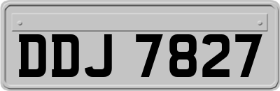 DDJ7827