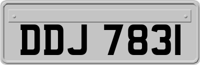 DDJ7831