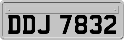 DDJ7832