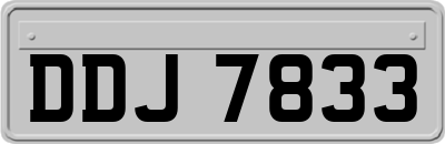 DDJ7833