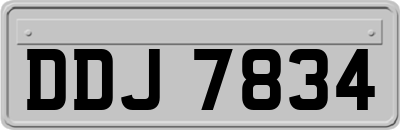 DDJ7834