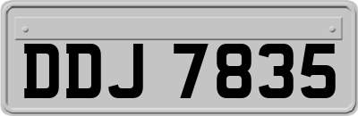 DDJ7835