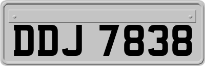 DDJ7838