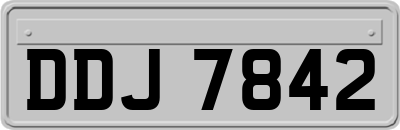 DDJ7842