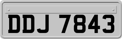DDJ7843