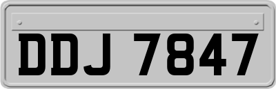 DDJ7847