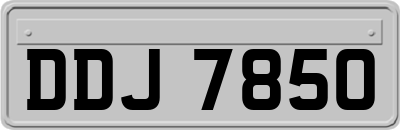 DDJ7850
