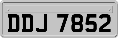 DDJ7852