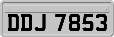 DDJ7853