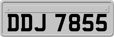 DDJ7855