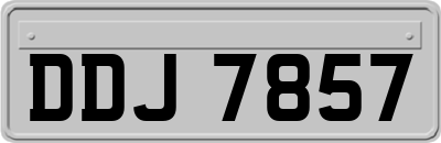 DDJ7857
