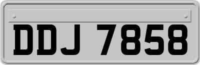 DDJ7858