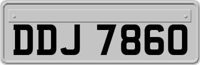 DDJ7860