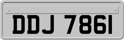 DDJ7861