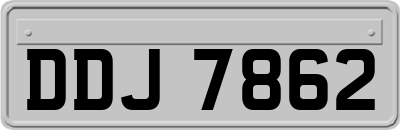 DDJ7862