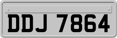 DDJ7864