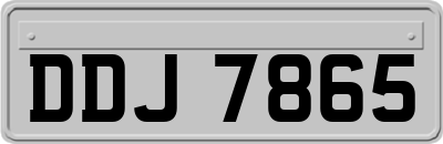 DDJ7865