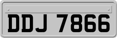DDJ7866