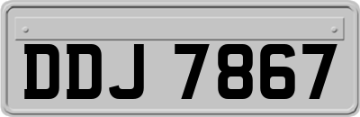 DDJ7867