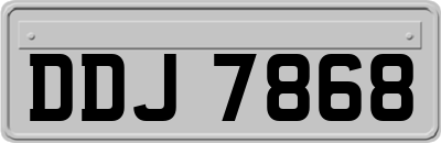 DDJ7868