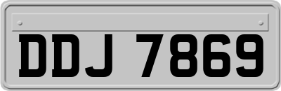 DDJ7869