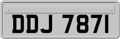 DDJ7871