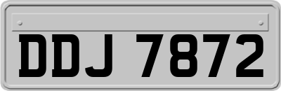 DDJ7872