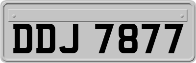 DDJ7877