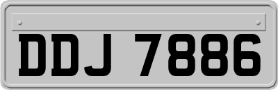 DDJ7886