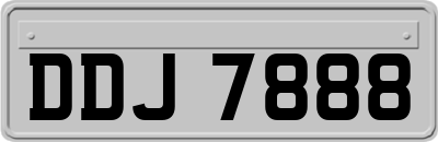 DDJ7888