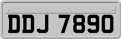 DDJ7890