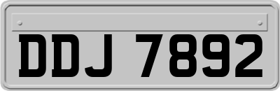 DDJ7892
