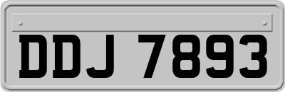 DDJ7893