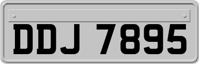 DDJ7895