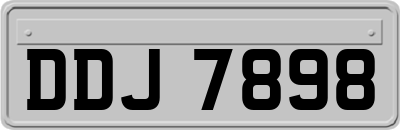 DDJ7898