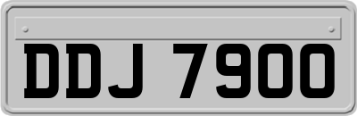 DDJ7900
