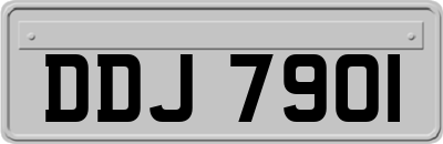DDJ7901
