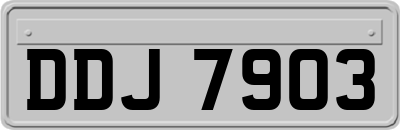 DDJ7903