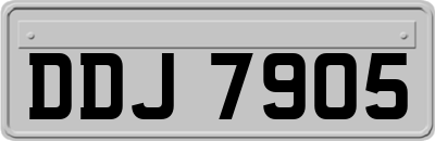 DDJ7905