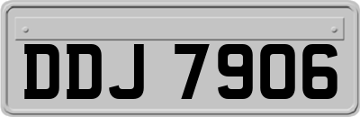 DDJ7906