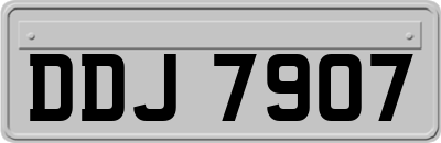 DDJ7907