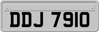 DDJ7910