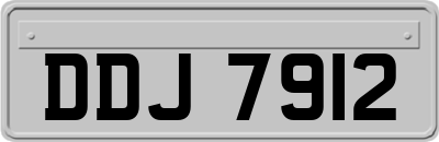 DDJ7912