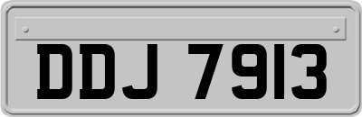 DDJ7913