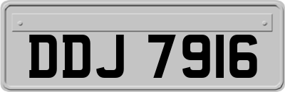 DDJ7916