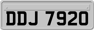 DDJ7920