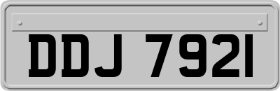 DDJ7921