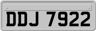 DDJ7922