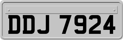 DDJ7924
