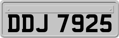 DDJ7925